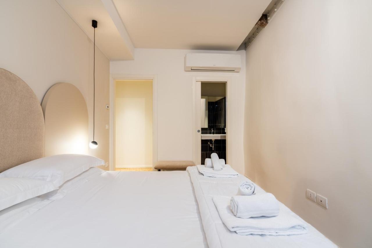 Palazzo Miracoli Apartamento Venecia