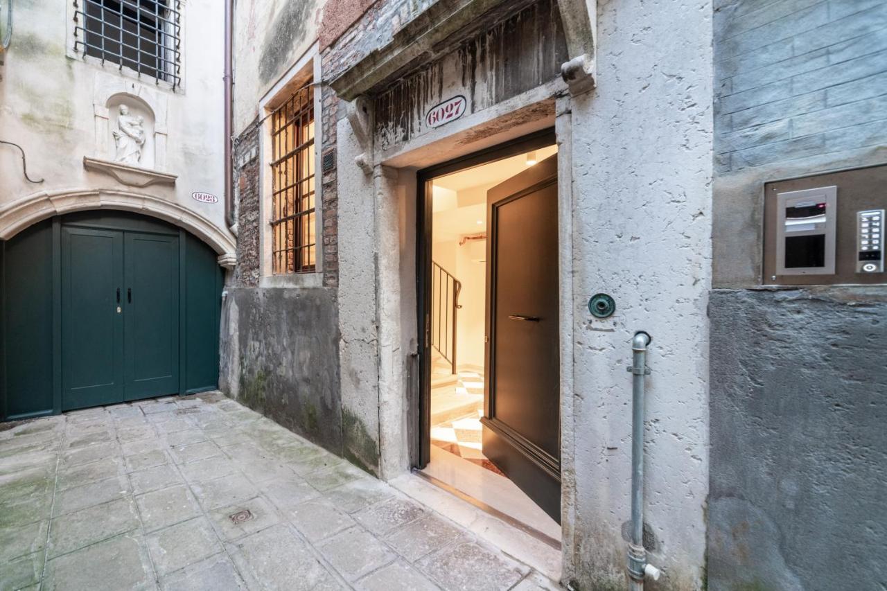 Palazzo Miracoli Venecia
