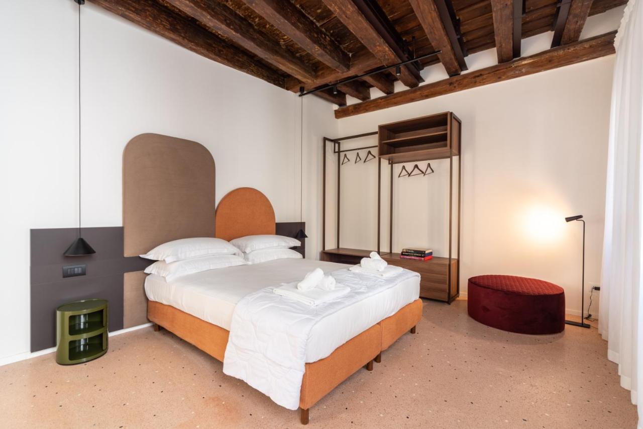 Palazzo Miracoli Apartamento Venecia