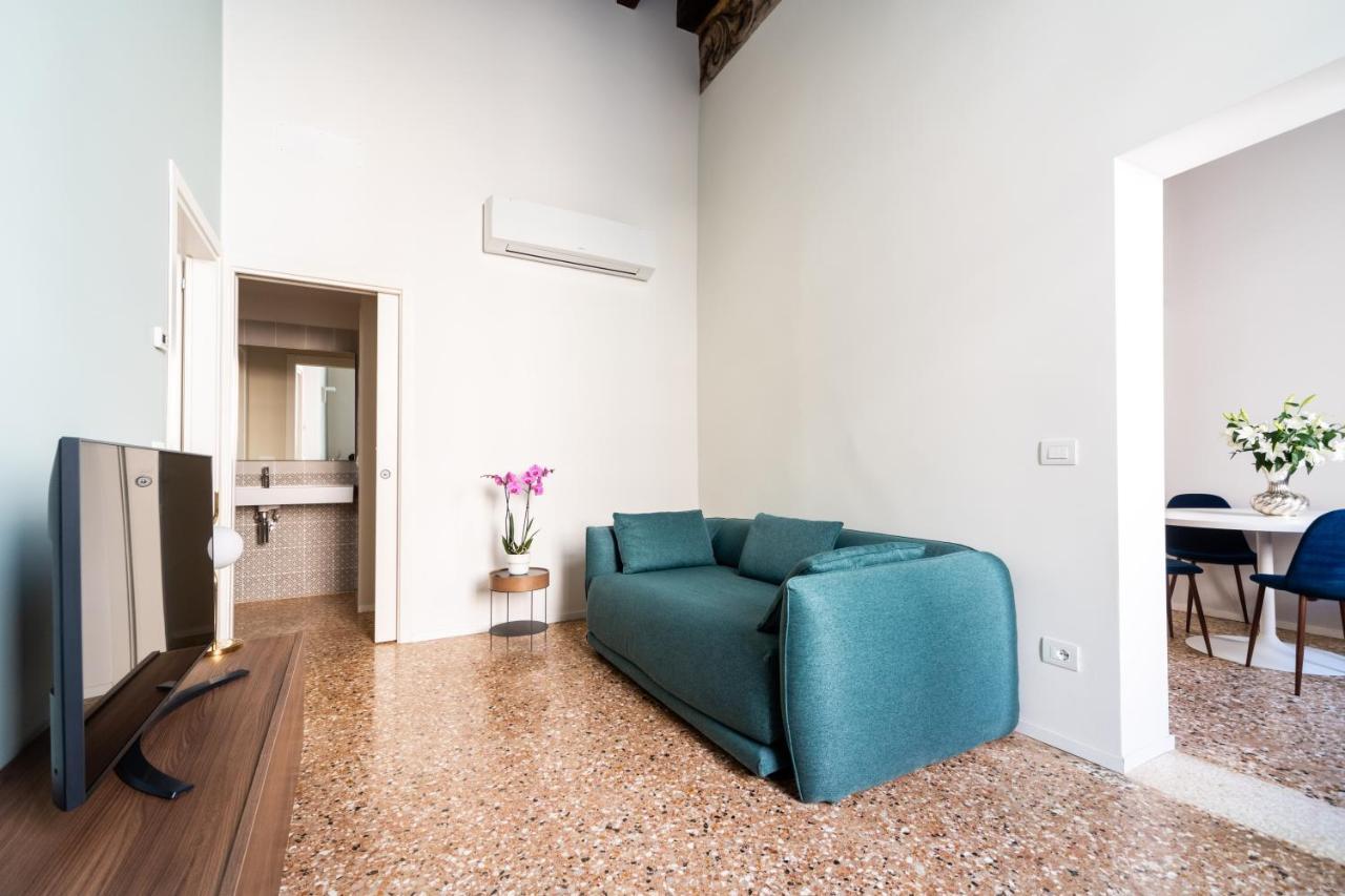 Palazzo Miracoli * Venecia