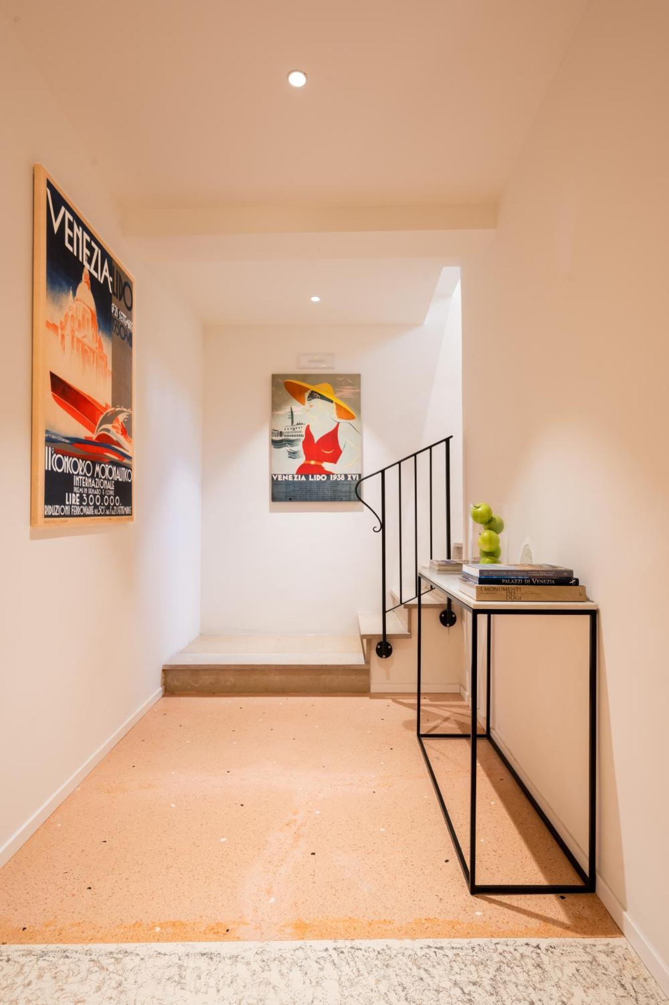 Apartamento Palazzo Miracoli
