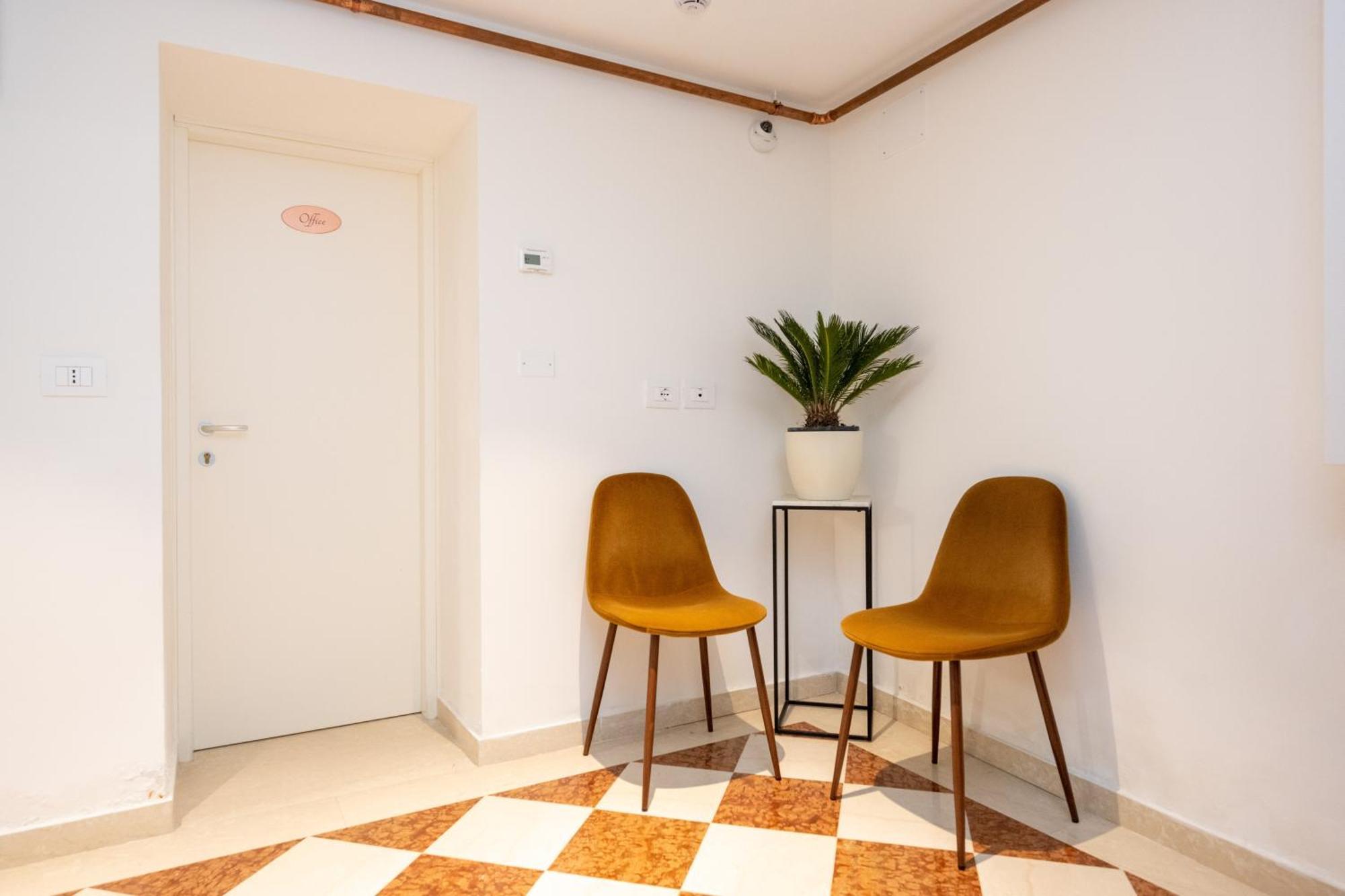 Apartamento Palazzo Miracoli *