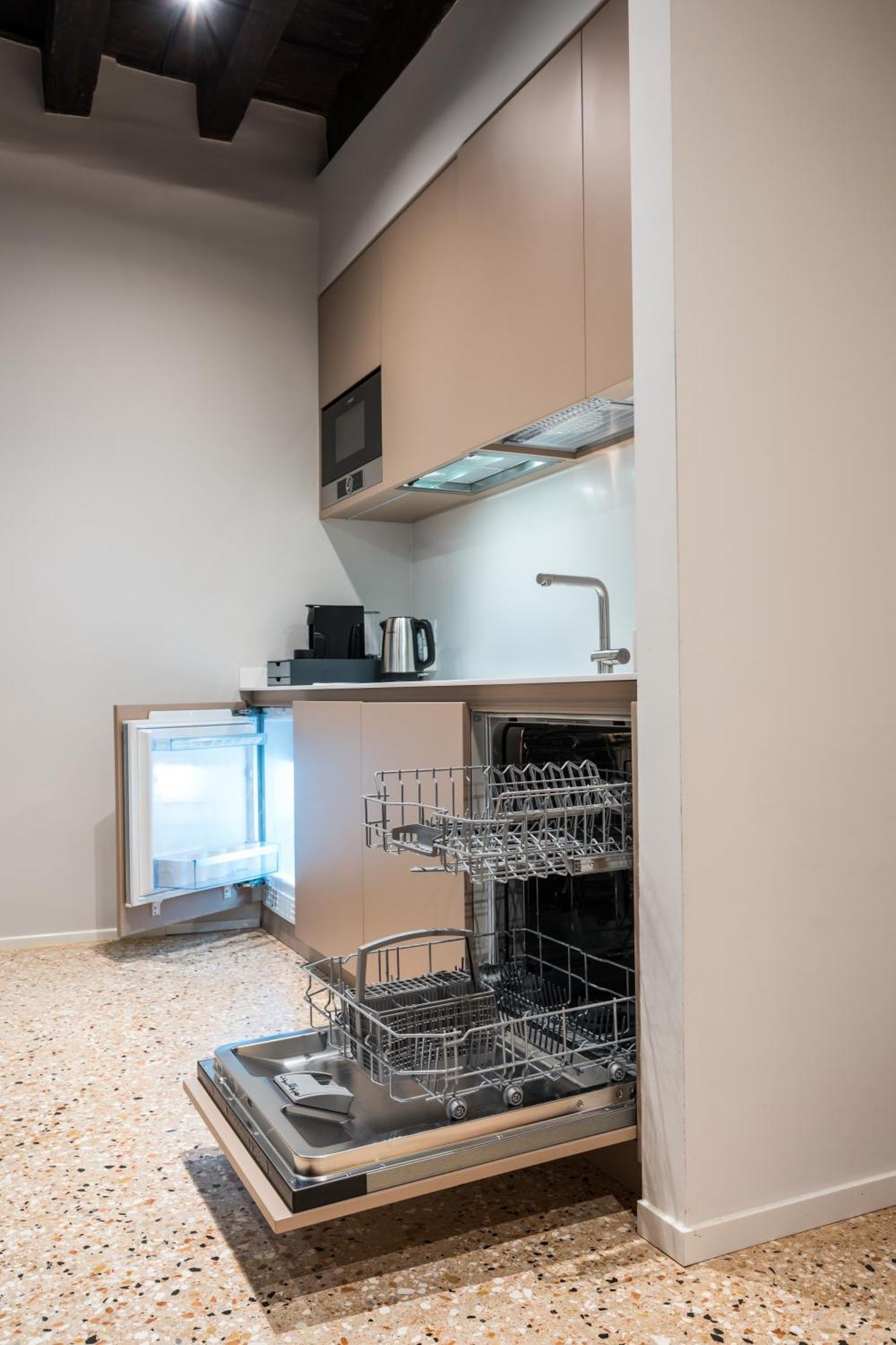 Apartamento Palazzo Miracoli *