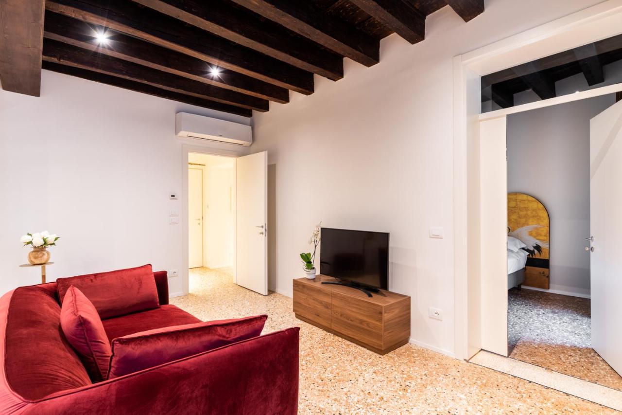 Apartment Palazzo Miracoli