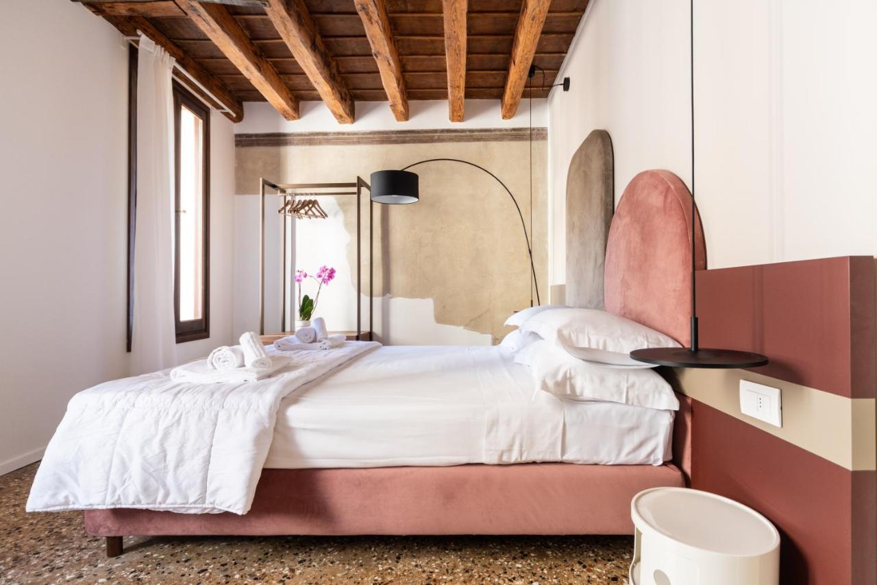 Apartment Palazzo Miracoli *