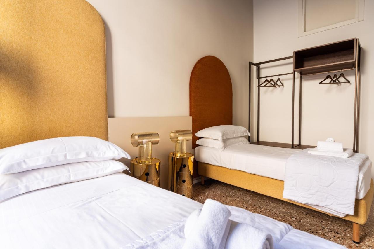 Apartment Palazzo Miracoli