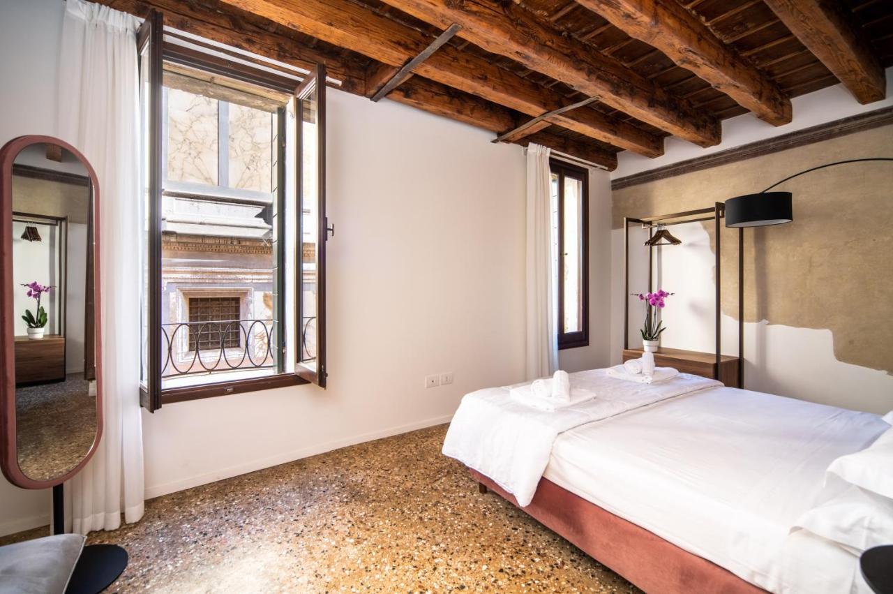 Apartment Palazzo Miracoli